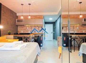 Foto 01 · Apartamento, Vila Mariana, São Paulo, SP