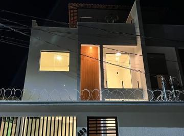 Foto 01 · Casa - Senhora das Graças
