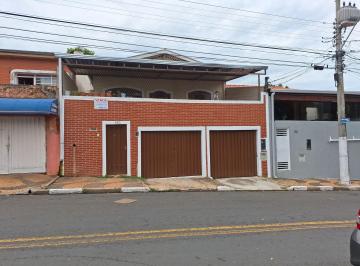 Casa de 3 quartos, Campinas · Casa