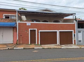 Casa de 3 quartos, Campinas · Casa