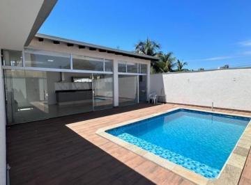 Casa · 208m² · 3 Quartos · 3 Vagas · Casa à venda no Sunflower I
