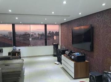55560d37c4e0a517f176e62958f059c569a0697f · Sobrado à venda, 100 m² por R$ 670.000,00 - Jardim Marabá - São Paulo/SP