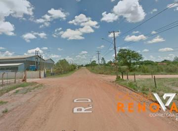 Comercial · 40000m² · Ampla Área para Venda ou Locação no Distrito Industrial de Cuiabá