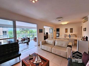 Apartamento · 158m² · 4 Quartos · 2 Vagas · 03 SUÍTES, VARANDA GOURMET E LAZER COMPLETO!