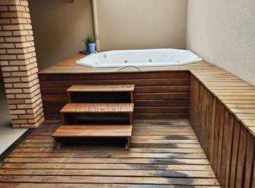 Foto 01 · Casa em Condomínio, Belvedere Terra Nova, São José do Rio Preto, SP