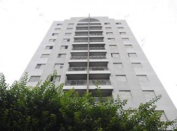 Foto 01 · Apartamento, Super Quadra Morumbi, São Paulo, SP