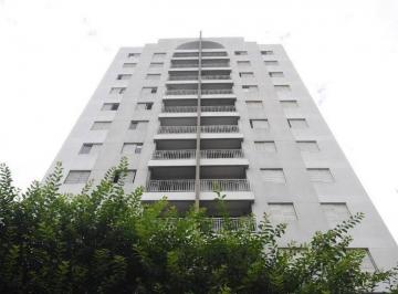Foto 01 · Apartamento - Super Quadra Morumbi