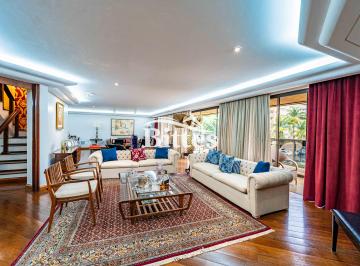 Apartamento de 4 quartos, Brasília · SQS 211, Residencial Tartuce, 4 Suítes, Vazado, 3 vagas, Lazer completo!