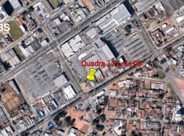Terreno , Goiânia · TERRENO LOTE 409MT SETOR PAQRUE AMAZONIA 