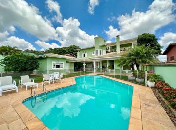 Casa de 4 quartos, Atibaia · Casa à venda no Condomínio Shambala I em Atibaia. Com 4 quartos