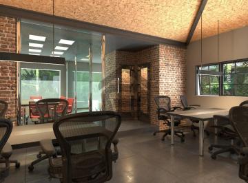 Comercial · 120m² · 1 Vaga · Casa Comercial para Locação no Brooklin