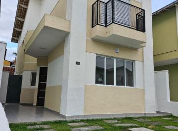 Casa de 1 quarto, Taubaté · Excelente oportunidade sobrado pra venda em condomínio em Taubaté SP