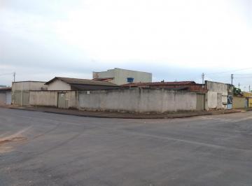 Casa de 2 quartos, Goiânia · CASA TERREA 105.50MR 2 QUARTOS SENDO 1 SUITE SETOR SANTOS DUMONT 