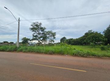 Terreno , Goiânia · TERRENO LOTE 2.000MT SETOR SITIO DE RECREIO MASOES DO CAMPUS 