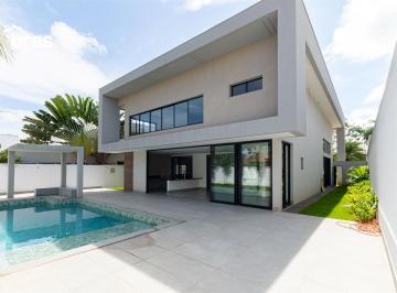Casa de 4 quartos, Goiânia · SOBRADO 450MT 4 SUITES JARDISN  ATENAS 