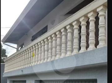 Casa de 3 quartos, Curitiba · CASA 3 QUARTOS 3 VAGAS NO UBERABA QUINTAL E CHURRASQUEIRA 