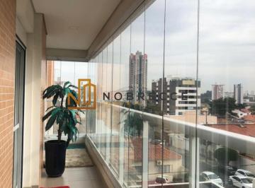 Foto 01 · Apartamento à venda no Edifício Premiere - Indaiatuba/SP