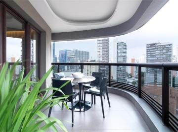 Apartamento de 1 quarto, São Paulo · Apartamento  A VENDA NA  VILA OLÍMPIA COM 48M² !