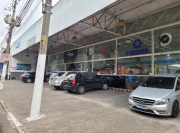 Área de Serviço · Galpão à venda em Vila guilherme - SP