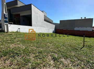 Foto 01 · Terreno à venda no condominio Jardim Toscana - Indaiatuba/SP