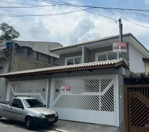 v5640a.jpg · LINDO SOBRADO NOVO COM 3 SUITES NO BELA VISTA OSASCO