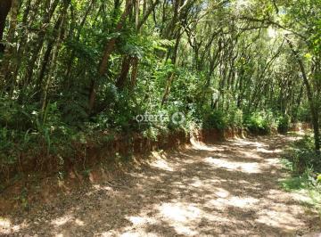 Rural · 20072m² · Chácara em Araucária / Rio Verde   