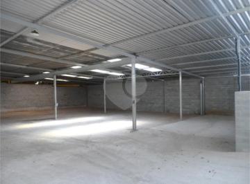 Comercial · 3000m² · 10 Vagas · Galpão à venda em Vila Jaraguá - SP