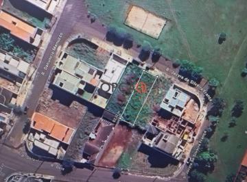 Foto 01 · Terreno, Jardim Residencial Ravagnani, Sumaré, SP