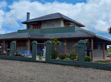 Rural de 3 quartos, São Francisco de Paula · Sítio na Serra Gaúcha em São Francisco de Paula/RS Localizada na Várzea do Cedro