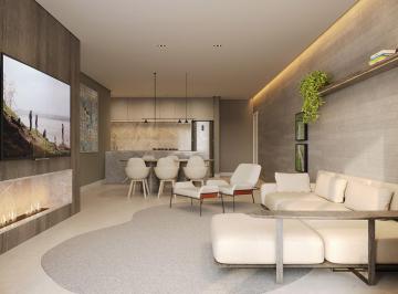 Apartamento de 4 quartos, Curitiba · Cobertura 4 dormitórios (suítes) Água Verde