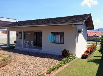 Frente · Casa, Nações, Indaial, SC