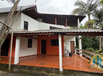 Casa · 120m² · 3 Quartos · 3 Vagas · Casa para locação em santana de parnaíba
