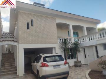 Foto 01 · Ótima Casa localizada no Bairro Jardim Santa Rosália em Sorocaba