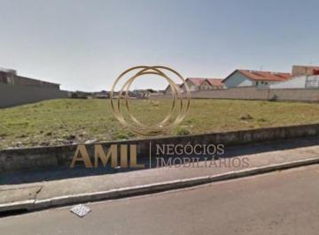 Foto 01 · Terreno / Eugênio de Melo / 3.000 m²/ São José dos Campos