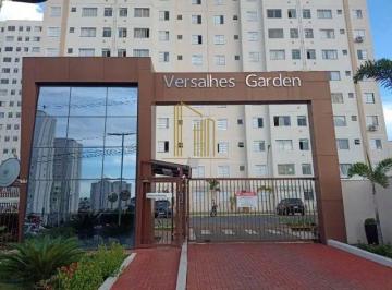 Foto 01 · Apartamento à venda com 2 quartos na Vila Industrial em Campinas-SP.