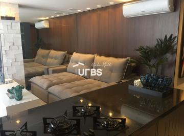 Apartamento de 2 quartos, Goiânia · APARTAMENTO 70,36MT 2 QUARTOS SENDO 1 SUITE SETOR OESTE 