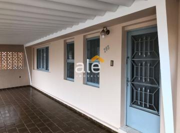 Foto 01 · Casa à venda em Sumaré-SP, na Vila Santana. 3 quartos.