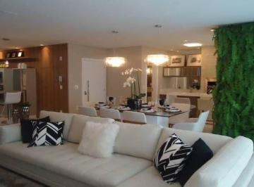 Apartamento · 140m² · 4 Quartos · 3 Vagas · Apartamento à venda no Ed. Puerto Velero em Balneário Camboriú