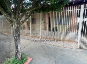 Foto 01 · Casa, Centro (engenheiro Schmitt), São José do Rio Preto, SP
