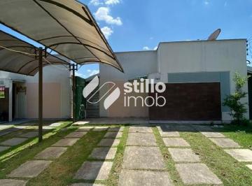 Foto 01 · CASA NASCENTES DO TARUMÃ