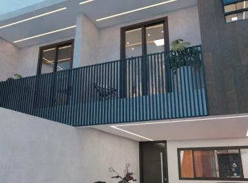 Casa de 3 quartos, São Paulo · Super sobrado à venda com 170 m² de construção, 4 vagas de garagem