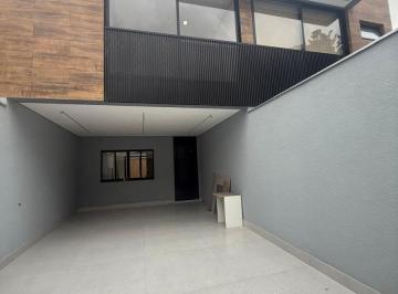 Casa de 3 quartos, São Paulo · Super sobrado à venda com 170 m² de construção, 4 vagas de garagem