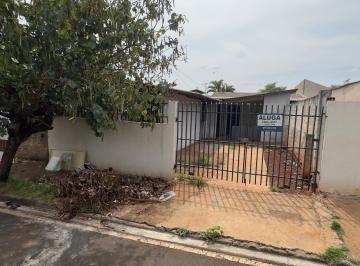 Casa · 125m² · 2 Quartos · LOCAÇÃO | Casa, com 2 dormitórios em Parque Residencial Santana, Sarandi