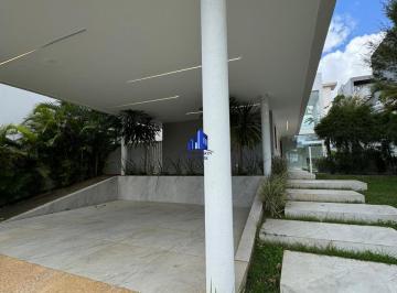 Foto 04 · CASA À VENDA ALPHAVILLE II SALVADOR R$ 2.890.000,00, ARMÁRIOS, 4 SUÍTES, TERRENO 500 M², CASA 300 M²