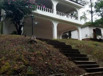 Foto 01 · Casa - Três Montanhas