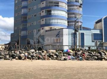 Foto 01 · Apartamento frente mar com 3 suítes em Navegantes