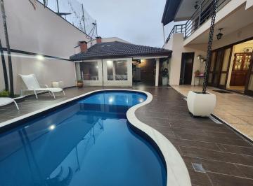 Casa de 5 quartos, São Paulo · Casa  no Parque dos Príncipes com 5 suítes 