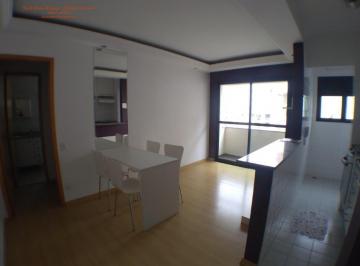 Apartamento · 37m² · 1 Quarto · 1 Vaga · Gracioso, aconchegante, esperando por você.....apartamento para locação !