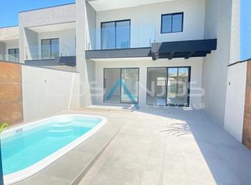 Casa de 3 quartos, Guaratuba · SOBRADO NO CENTRO DE GUARATUBA - COM PISCINA