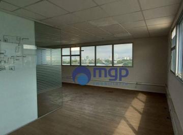 02ef1ad94b3f097a09cbd7af06eb78f0a5adbea1 · Sala à venda, 32 m² - Santana
